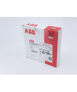 2TLA010050R0000 ABB Sentry SSR10 Safety Relay 24VDC 3NO + 1NC DIN-Rail - $135.00