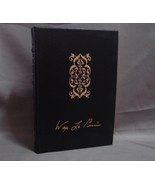 LINCOLN SPEECHES and WRITINGS (2003) LEATHER BOOK PALLADIUM PRESS  - $29.99