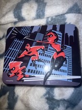 Disney Pixar Incredibles 2 Lunch Box and Puzzle - £17.64 GBP