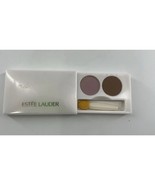 Estee Lauder Pale 03 Brown Eyeshadow Color Intensity Microfine Powder RA... - $17.52