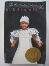 The Collected Stories of Eudora Welty [Paperback] Welty, Eudora - £8.35 GBP