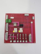 picker International Inc 709614 REV A  PCB board 808306 Rev A - $894.86