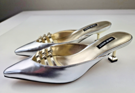 Nine West Women&#39;s Weeka Pump, size 6 M - $39.60