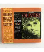 Oliver! [Remaster] (CD, Jun-2003) Barry Humphries / Patti Lupone - £11.65 GBP