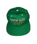 Quaker State Racing 1990&#39;s #26 NASCAR Brett Bodine Snapback Hat Cap. - £10.88 GBP