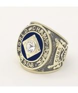 Chicago Cubs Championship Ring... Fast shipping from USA - £21.98 GBP