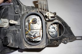 1998-2001 w163 MERCEDES ML320 ML430 DRIVER LEFT HALOGEN HEADLIGHT HEADLAMP OEM image 9