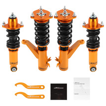 Maxpeedingrods Coilovers Suspension Kit For Acura RSX 2002 2003 2004 2005 2006 - £197.17 GBP