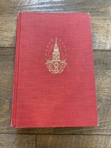 Miracle At Philadelphia By Catherine Drinker Bowen Vintage 1966 Hardcover - £5.42 GBP
