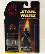 Star Wars Episode I Darth Maul Action Figure with CommTech - $15.56