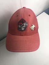 Georgia Bulldogs O.C. Sports NWOT NCAA College Licensed Strapback Hat Cap - $10.66