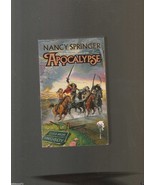 Apocalypse by Nancy Springer (1989, Paperback) - £3.95 GBP