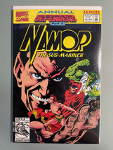 Namor the Submariner Annual(vol. 1) #2 - Marvel Comics - Combine Shipping - £2.83 GBP