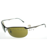 RayBan 3390 014/73 Bronze / Brown Sunglasses 65mm - £126.24 GBP