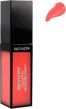 Revlon Colorstay Moisture Stain Gloss Lip Color Shine # 025 Cannes Crush, New - $4.99