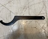 Gedore Hook Wrench 80-90 11&quot; Long - $29.99