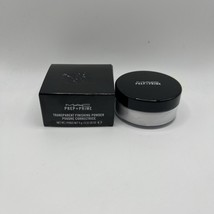 MAC Prep + Prime Transparent Finishing Powder Full size 0.32 oz New In Box - $46.82 CAD