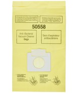1 X Generic Kenmore Canister Vacuum Cleaner Bags 3 Pack. Style 5055. 50557. and  - $6.77