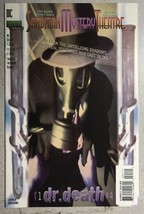 Sandman Mystery Theatre #21 (1994) Dc Vertigo Comics FINE- - £11.68 GBP