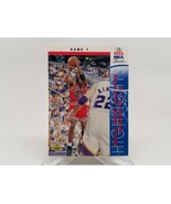 1993 Upper Deck NBA Highlights #198 Michael Jordan NM/M - $4.27 CAD