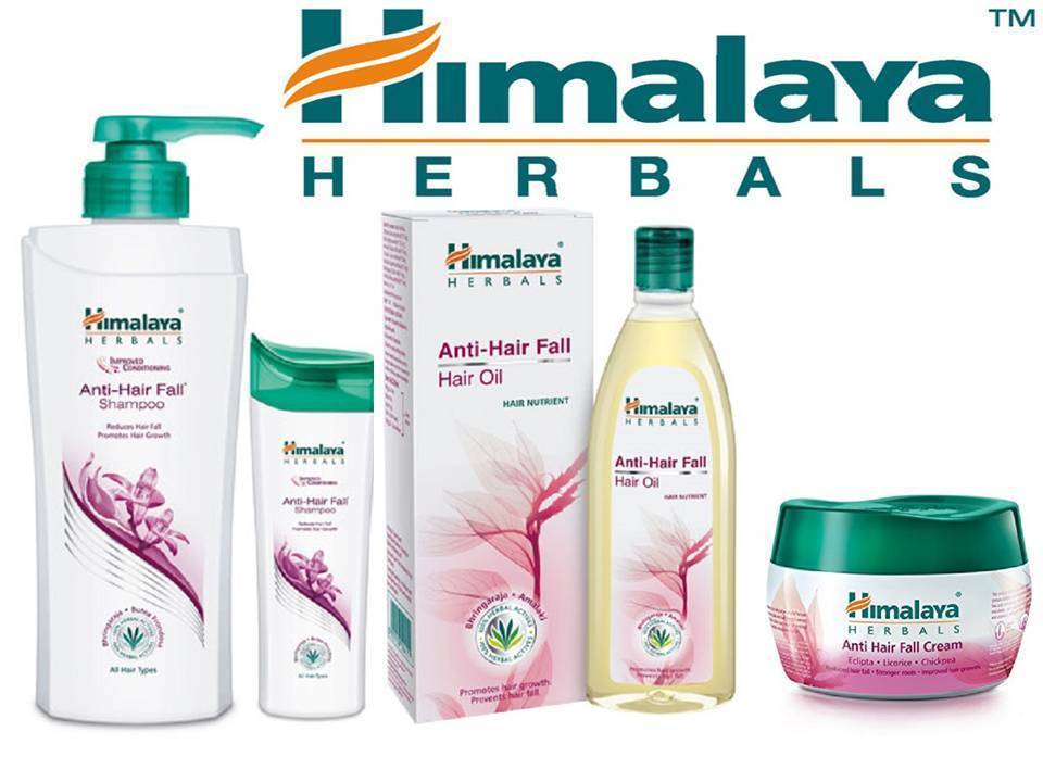 Himalaya Herbals Anti Hair Fall Treatment Shampoo/ Oil /Cream At Lowest Price - $13.57 - $29.99