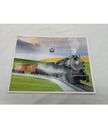 Lionel 2008 Ready To Run Catalog Trains - $191.12 MXN