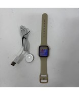 Apple Watch SE 40mm A2351 Pink Aluminum GPS 32GB - $126.29 CAD
