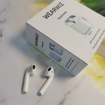 WEARWIZ Earphones –Where Clarity Meets Comfort image 5