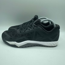 Reebok Crossfit Workout TR 2.0 Black Shoes Trainers Athletic Womens Size... - $39.59