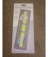 Vivitar Laptop Organizer Strap Pockets 10 Inch Fits Most Laptops Color I... - $186.54 MXN