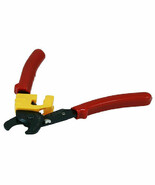 Coaxial Cable Cutter - Crimps, Strips &amp; Cuts Tool - HT-C206A - $15.41 CAD
