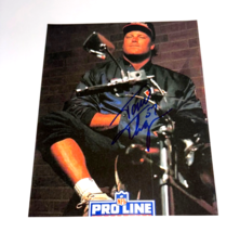 Chicago Bears 8x10 Tom Thayer SB XX  photo - $59.39