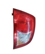 Passenger Tail Light Quarter Panel Mounted Fits 03-06 MAGENTIS 373689 - $614.60 MXN
