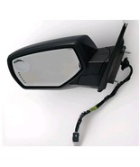 2014-18 Chevy Silverado GMC Sierra Left Driver Side Signal Door Mirror OEM - €187,05 EUR