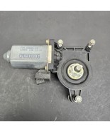  CHEVROLET/GMC WINDOW REGULATOR MOTOR CM090810G TESTED  - $17.27 CAD