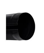 Imperial Manufacturing Group BM0222 8 X 48 Black Matte Stove Pipe - $1,293.60 MXN