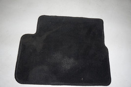 2000-2005 TOYOTA CELICA GT GT-S REAR DRIVER LEFT CARPET FLOOR MAT GTS OEM 1 - £31.29 GBP