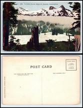 WASHINGTON Postcard - Tatoosh Range near Mt Rainier A10 - £2.32 GBP