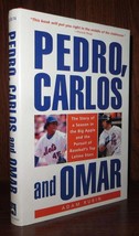 Rubin, Adam Pedro, Carlos, And Omar The Story Of A Season In The Big Apple And T - $75.00