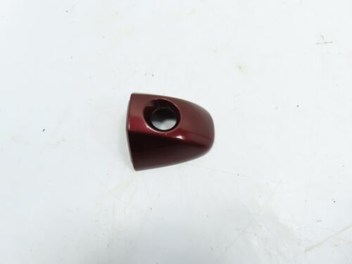 17 Toyota Highlander #1254 Trim, Door Handle Lock Cylinder Cover Front Left - $19.79
