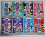 EJ 12 GIRL HERO Book Series: Set of 8 Books #1 - #8 Lot Kane Miller - £26.06 GBP