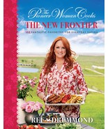 The Pioneer Woman Cooks: The New Frontier [Hardcover] Drummond, Ree - €8,84 EUR