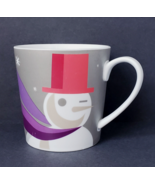 Starbucks 2011 Snowman &quot; When We Are Together&quot;  16 oz. Coffee Mug Cup - $14.37