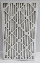 Nordic Pure 14x24x1 MERV 14 Pleated Plus Carbon AC Furnace Air Filters 2... - $15.09