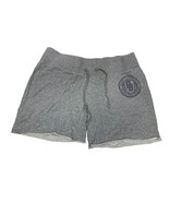 Nike Womens Size Large Gray Pull On Shorts The Athletic Dept Orange Tag ... - £12.44 GBP