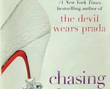 Chasing Harry Winston: A Novel by Lauren Weisberger / 2009 Trade Paperback - $1.13