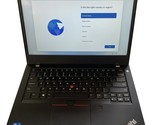 Lenovo Laptop 20x1005 tus 388269 - £226.53 GBP