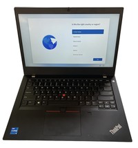 Lenovo Laptop 20x1005 tus 388269 - £222.50 GBP