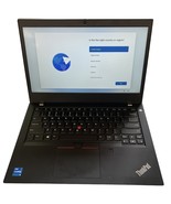 Lenovo Laptop 20x1005 tus 388269 - $279.00