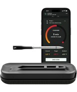 Chef Iq Sense Smart Wireless Meat Thermometer With Ultra-Thin Probe,, Ai... - $103.99